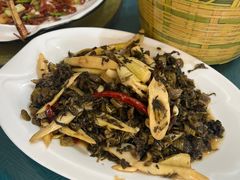 -鱼乐岛餐厅·户外花园主题餐厅