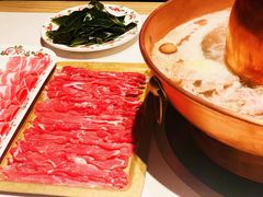 -东门口涮肉·砂锅·烤串(老门东店)