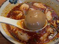 -幺不倒重庆小面(大梁店)