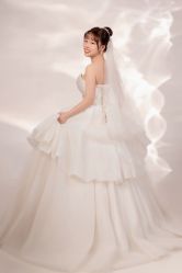 -莫兰迪婚纱摄影