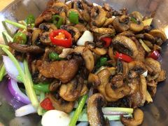 -金陵后厨·南京菜(新街口秣陵路店)