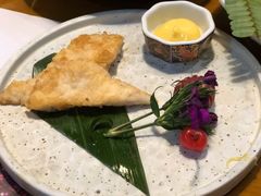 -大江户日本料理(吕厝店)