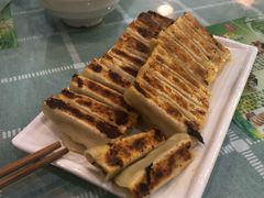 -众口斋锅贴(银泰城店)