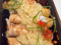 -天成·川菜家宴(礼岗店)