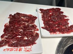 -陈记顺和潮汕牛肉火锅(韩江路店)