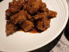 -新白鹿餐厅(松江开元地中海店)