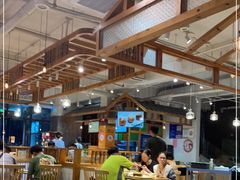 -冰泉豆浆馆(阳朔店)