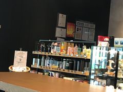 -星巴克(天津凯德天津湾店)
