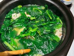 -侨美食家·41年地道粤菜(恒福路店)