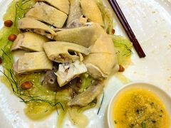 -新兴家喻酒家·羊城名宴(昌岗店)