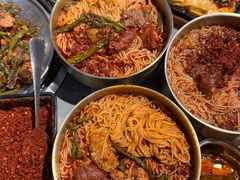 -金龙烧烤·牛肉面(西塔店)