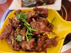 -老何太太鹤岗小串·团建聚餐(龙华店)
