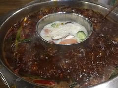 -周幺妹重庆老火锅(银泰城总店)