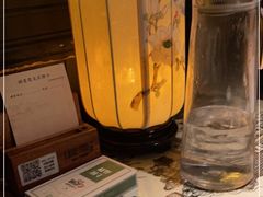 -绿茶餐厅(松江万达店)