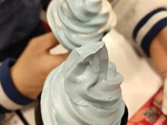 冲绳海盐冰淇淋-肯德基(永旺店)