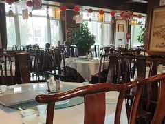 -惠丰堂饭庄·烤鸭·京味菜(西北旺·唐家岭店)