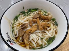 -老长沙原汁原味粉馆(韭菜园店)