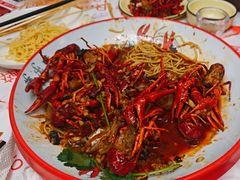 -辣出味岳阳特色烧烤·龙虾大排档(砂子塘总店)