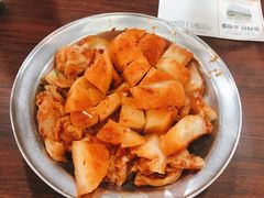 -神仙雪浓汤(明洞店)