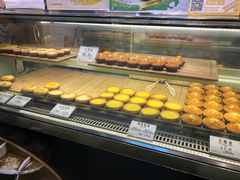 -芳叔(江南新地店)