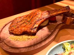 -MR.ROCKY洛奇先生RESTAURANT&BAR(宝安壹方城店)