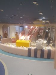 -奈尔宝家庭中心·亲子餐厅(北京东坝万达店)