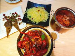 -怪怪龙虾·澳洲蓝龙上新(惊驾路店)