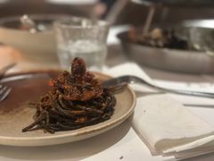 -Osteria Garden 生蚝花园餐厅(原进贤路店)