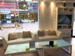 -美丽匯形象定制