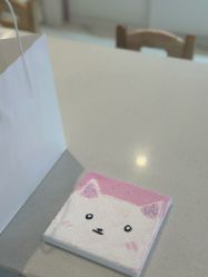 -Mini Muses ·创意手作·陶艺·银饰·团建(芳圆里店)
