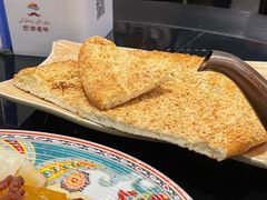 -巴依老爷新疆美食(清华东门店)