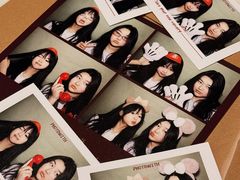 -PHOTOWITH 自助照相馆
