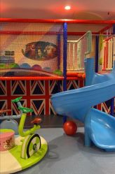 -都乐汇儿童乐园(莱蒙都会店)