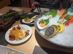 -德川家日本料理(中关村寰太大厦店)