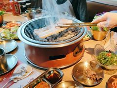 -西塔老太太泥炉烤肉(北京望京店)