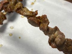 -新疆阿力烧烤