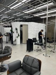 -BOF HAIR BY HONTO