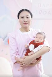 -大美母婴湖畔月子中心(江宁店)