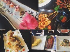 -梅筑·创意料理(王府井百货店)