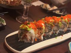 -弓二·烧鸟居酒屋(财富购物中心店)