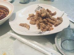 -老德州四合院·德州菜(天衢路店)