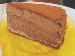 -Awfully Chocolate(来福士广场店)