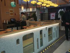-苍月中华料理(王府井店)