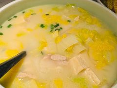 -北李妈妈菜·海肠捞饭(高新万达店)
