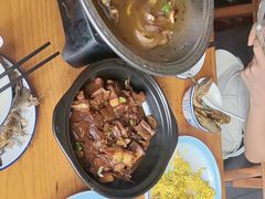 -李东农庄(中南百草园地标店)