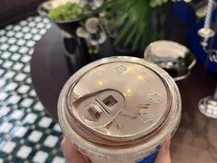 -CHARLIETOWN红茶公司(南京万象天地店)