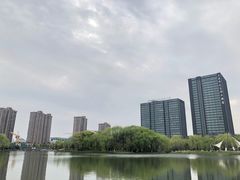 -杭州城北体育公园