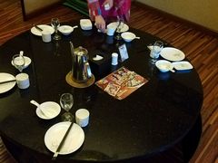 -阿里郎海鲜酒店