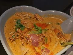 -大头虾越式风味餐厅(光明广场店)