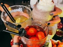-AClub餐吧(富华里店)